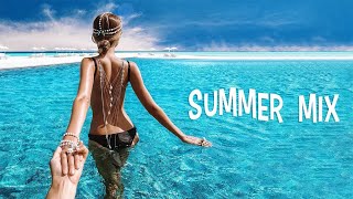 IBIZA SUMMER MIX 2024 ↠ Hawaii, Dubai, Paradise, Thailand, ISLANDS 🌴 MUSIC 2024 #140