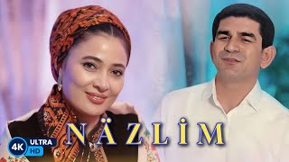 Hajy Yazmammedow NAZLİM // 2025 Shahyr Taze Yyl Filmi ( Guwanch Allanazarow )