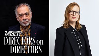 Sarah Polley & Francis Ford Coppola | Directors on Directors
