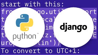 Django datetime field - convert to timezone in view