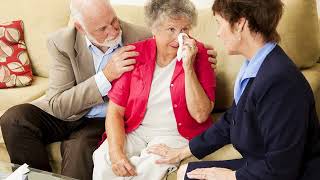 A Grandparent’s Grief | Bel Air, MD - Evans Funeral Chapel