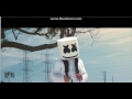 dj Marshmello - Alone