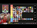 brutally ranking the 92 *efl epl* badges