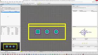 3. Creating an SMD component