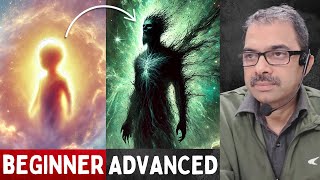 48. ज़्यादातर लोग Beginner Souls हैं - उनसे अलग कैसे बनें? | Beginner to Advanced Soul