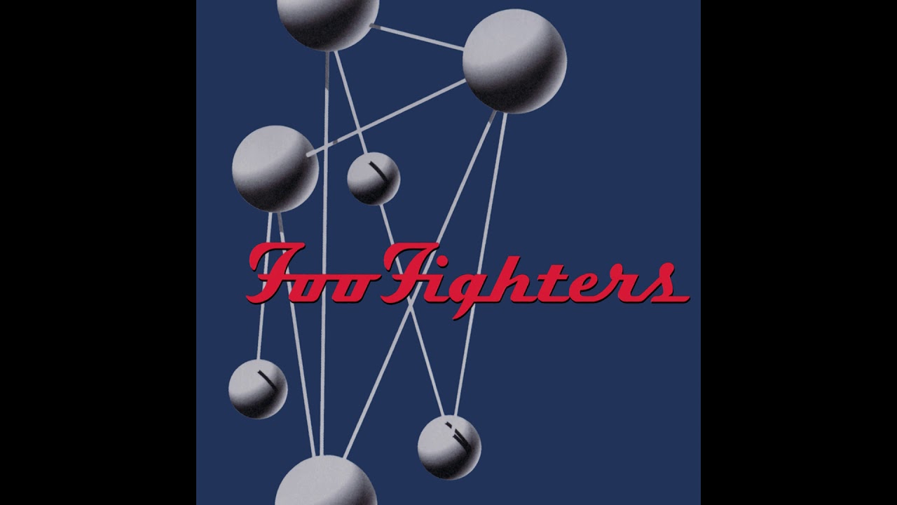 Foo Fighters - The Colour And The Shape (Full Album) - YouTube