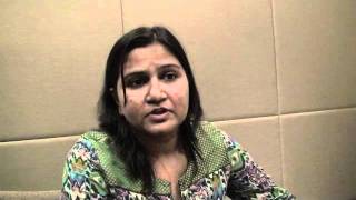 Lean Six Sigma for MBA freshers: Anchal Gautam.