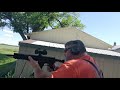 Surefire 60 rd mag 5 year test Full Auto