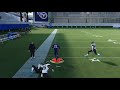 I recreated Derrick Henry’s 99 yard Touchdown