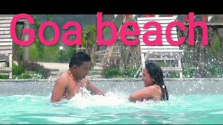 GOA BEACH SONG/ GOA WALE BEACH PE DANCE/ GOA BEACH - Tony Kakkar & Neha Kakkar | Aditya Narayan | Ka