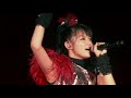 babymetal rondo of nightmare w mischiefs of metal gods intro live at budokan black night