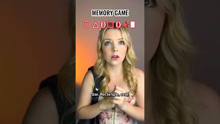 POV: Everyone has to play the memory game, but if you fail you lose your memory… PART 2