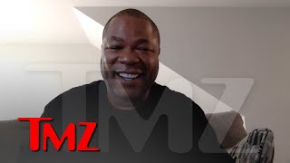 Xzibit Says Biden's Weed Pardons Perfectly Timed and Has Started Working on Final Album | TMZ