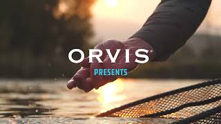 International Fly Fishing Film Festival (IF4) 2022 Sizzle Reel
