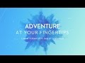 DJI - Mavic - Adventure at Your Fingertips (Live Event)