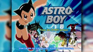 The Best of Retro VGM #3271 - Astro Boy [2004] (PS2) - EV_ADX_FILE003