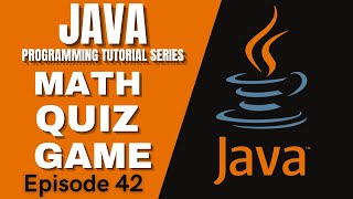 Java Tutorial #42🔴MATH QUIZ GAME | SWING GUI | RANDOM | JFRAME | Tagalog | English | Filipino | 2021