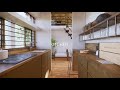 tiny house with loft modern bahay kubo amakan 2 bedroom 28 sqm 4x7m simple house loft 300k php