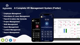 How to Build a Branch-Based HR Management System: Multi-Tenant HRM & HRMS App Development Made Easy