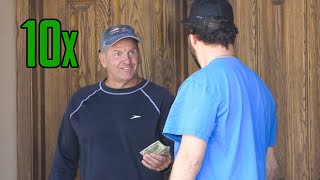 Paying 10x The Amount For Things On Craigslist..
