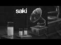 Saki - Aynalar (Rakılı Akustik)