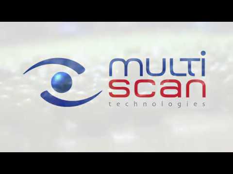 Multiscan S30i Youtube