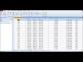 Export data from SQL Server to Access and Excel