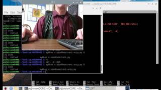 Further Investigations into ImageZMQ & Speeding Up Image Processing Scripts with Threading and Deque