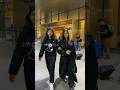 Aishwarya Rai Bachchan & Aaradhya arrive back in INDIA post Paris Fashion Week | #shorts #bollywood