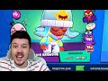 🍣 Новый Легендарный БРАВЛЕР КЭНДЗИ уже в Бравл Старс КУПИК в brawl stars