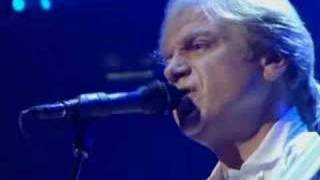 Moody Blues - Question - Royal Albert Hall