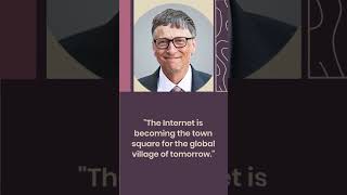 Bill Gates Quotes | Bill Gates Quotes on Success | Motivative and Relaxation Techniques