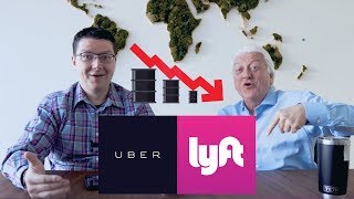 Uber & Lyft Stock IPO 2019 | The Business Newsroom Episode 10