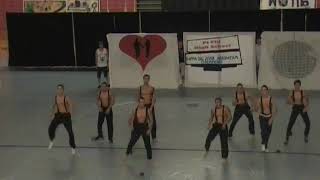 Kappa Sigma - Pi Beta Phi Arrow Jam 2008