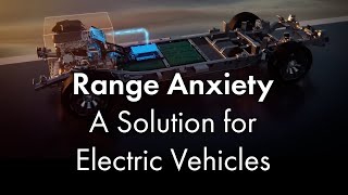 Eliminating Range Anxiety: Combining the Best of Electric and Combustion Vehicles