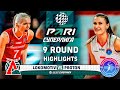 Lokomotiv vs. Proton | HIGHLIGHTS | 9 Round | Pari SuperLeague 2025