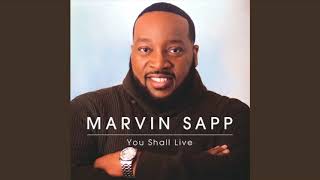 Yes You Can - Marvin Sapp