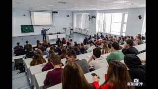 Фалев Е. В. Философия первой половины 20 века. Поздняя философия М. Хайдеггера