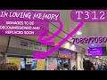 [In Loving Memory/Old Signages] SBS Transit Alstom Metropolis C851E [Set 7089/7090] ride + MORE Rec