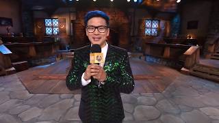 Hearthstone Global Finals - Finals - VKLiooon vs bloodyface