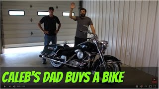 1997 Road King 1 year later customer review