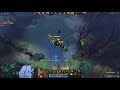 【dota2】ob开黑：继枫哥0 16绝活兽王之后再现1 11绝活沙王！太下饭了！辣辣辣！