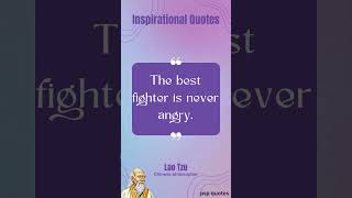 Lao Tzu Quotes #2 | Laozi Life Quotes | Inspirational Quotes | Life Quotes #shorts