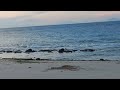 suasana pantai kita mananga aba beach sumba barat daya ntt