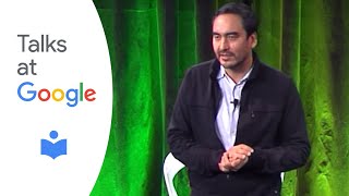 The Attention Merchants | Tim Wu | Talks at Google