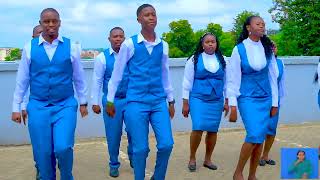 Atajibu Tena | AIC Milimani Nairobi KE - Mabalozi Choir