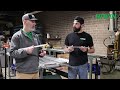 custom cut hiwin linear rail shipped in 5 business days automation simplified episode 14