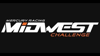 The Mercury Racing MidWest Challenge