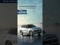 hyundai creta electric register your interest now