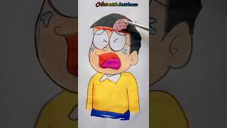 Nobita mind fresh 😍☺️